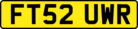 FT52UWR