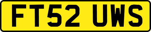 FT52UWS