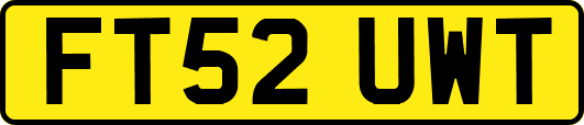 FT52UWT
