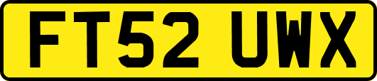 FT52UWX