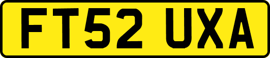 FT52UXA