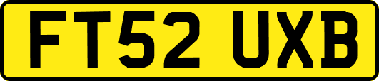 FT52UXB