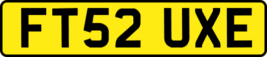 FT52UXE