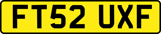 FT52UXF