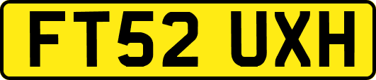 FT52UXH