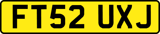 FT52UXJ