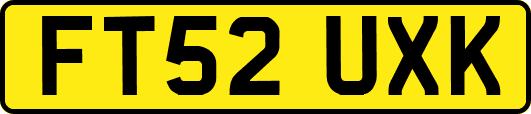 FT52UXK