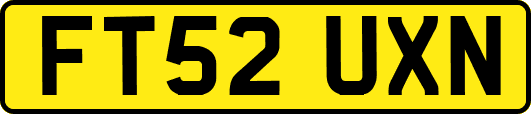 FT52UXN