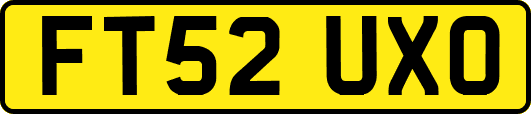 FT52UXO