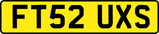 FT52UXS
