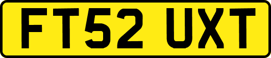 FT52UXT
