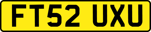 FT52UXU