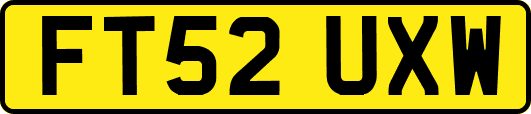 FT52UXW