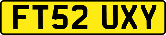 FT52UXY