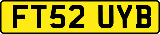 FT52UYB