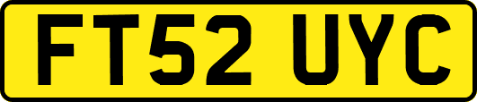 FT52UYC