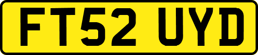 FT52UYD