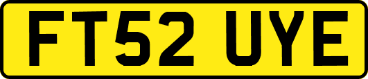 FT52UYE