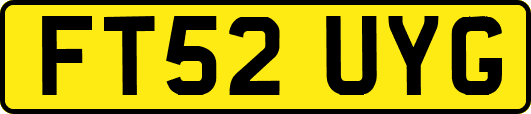 FT52UYG