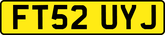 FT52UYJ