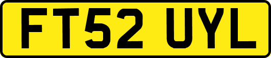 FT52UYL