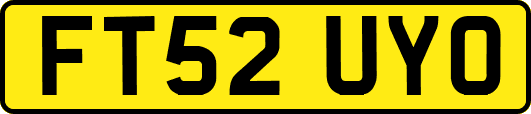 FT52UYO