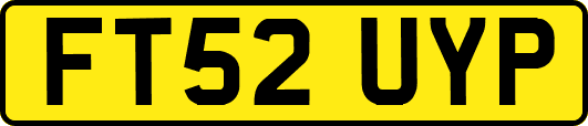FT52UYP