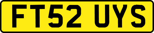 FT52UYS
