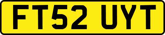 FT52UYT