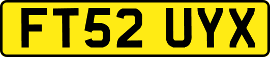 FT52UYX