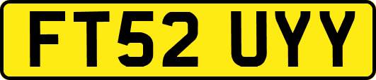 FT52UYY
