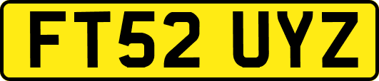 FT52UYZ