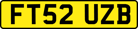 FT52UZB