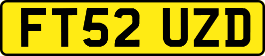 FT52UZD