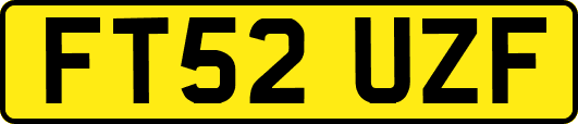 FT52UZF