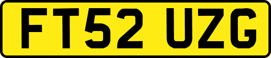 FT52UZG