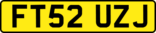 FT52UZJ