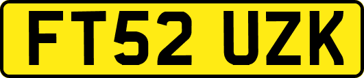 FT52UZK