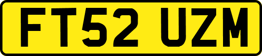 FT52UZM