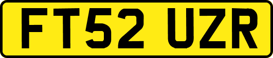 FT52UZR