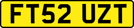 FT52UZT