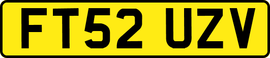 FT52UZV