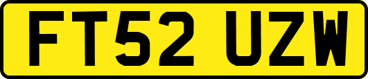 FT52UZW