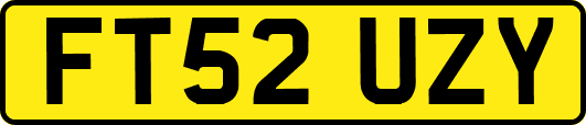 FT52UZY