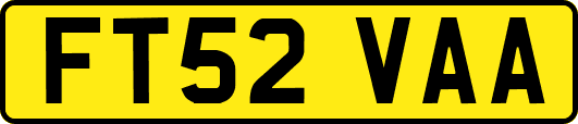 FT52VAA
