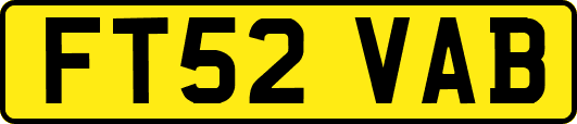 FT52VAB