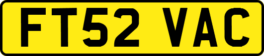FT52VAC