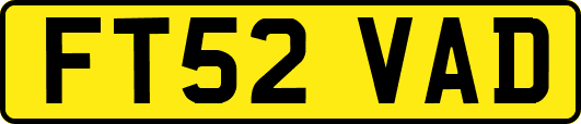 FT52VAD