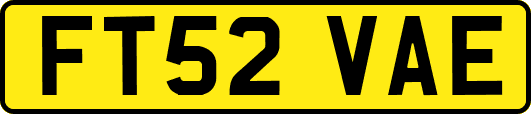 FT52VAE