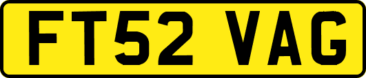 FT52VAG